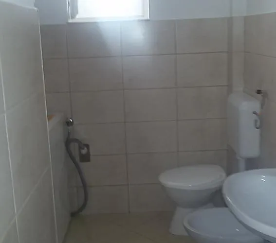 Апартаменты 11834b Оребич