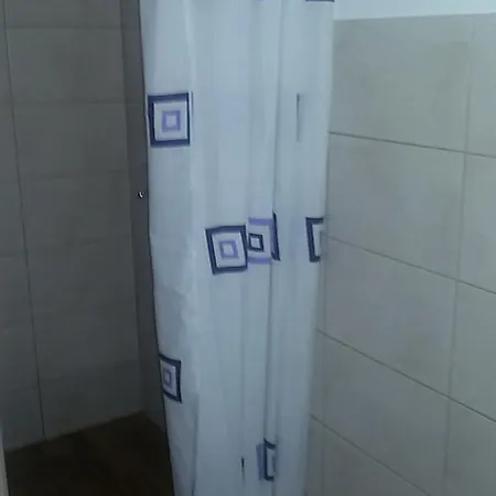 11834b Διαμέρισμα