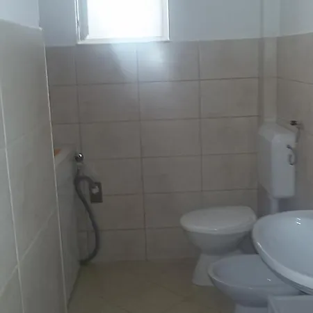 Διαμέρισμα 11834b Orebić